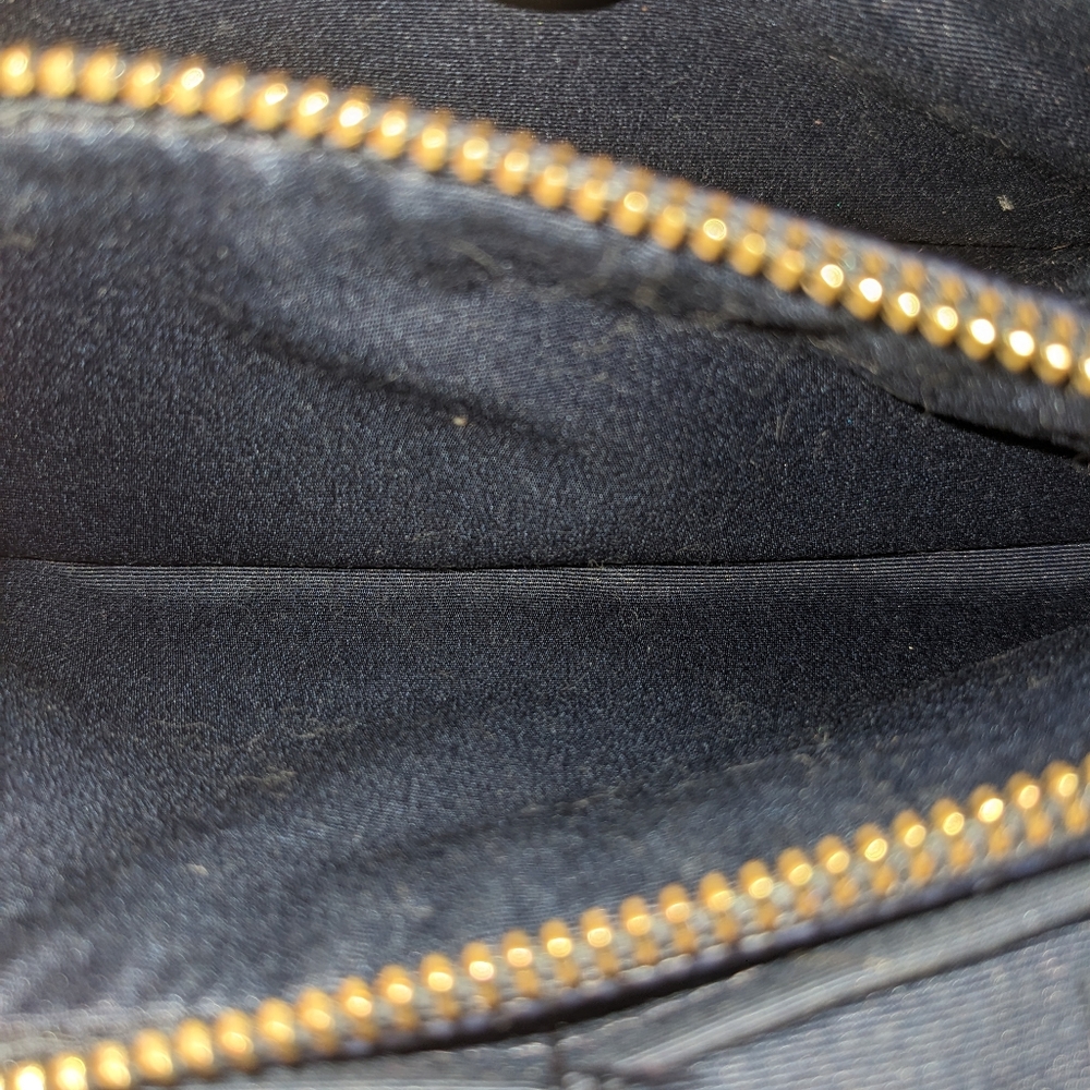Coach | Margot Midnight Crossgrain Leather Small Convertible Carryall Satchel - Picture 8 of 12